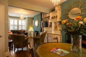 Charming Victorian House - Explore Central Oxford - Image 5