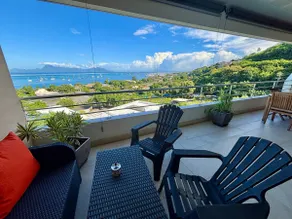 Tahiti- Ethnik F3 W/speed internet - pool - AC - Image 2