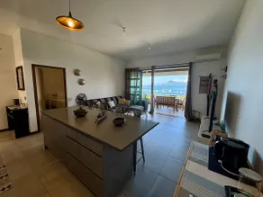 Tahiti- Ethnik F3 W/speed internet - pool - AC - Image 3