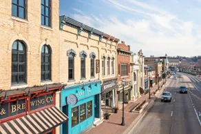124 Lofts - Downtown Dundee - Walk to Dining - Image 2