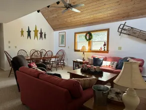 The Pinnacle House at Otis Ridge Ski Area! - Image 5