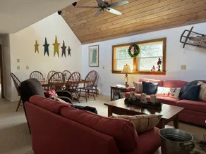 The Pinnacle House at Otis Ridge Ski Area! - Image 4