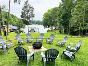 CONNECT & RETREAT at Hyco Hangout! - Image 4
