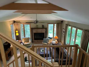 5 beds and 3 full bathrooms Lake Access home - Image 3