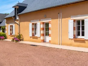 Homerez - Casa en La Chapelle-aux-Choux - Image 2