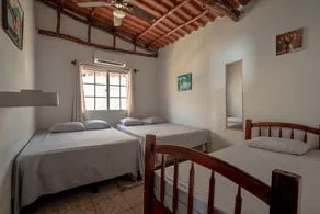 Beautiful house in Palmas Monterrico with cook and nanny - Image 4