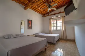 Casa Palmas Monterrico with optional cook and nanny - Image 5