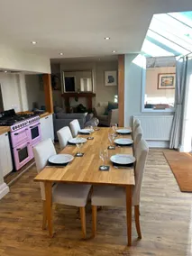 Beautiful home in Birdham, minutes to the beach - Image 5