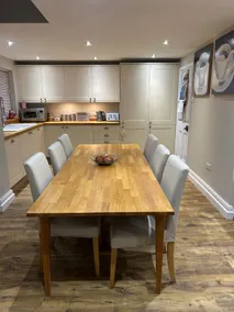 Beautiful home in Birdham, minutes to the beach - Image 4