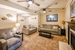 Pool Access & Deck: Bethany Beach Gem - Image 3