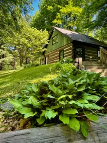 Nama-Stay ~ A Zen Cabin Retreat - Image 5