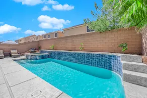 Cozy Las Vegas Home, 7 miles from strip! - Image 3