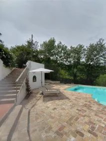 The Loft in Abruzzo with pool. - Image 5