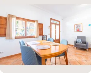 Casa Ines, 5 minutes from the sea - Image 3