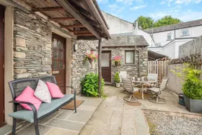 Cosy two bedroom cottage in Braithwaite. - Image 4