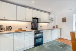 Cosy two bedroom cottage in Braithwaite. - Image 2