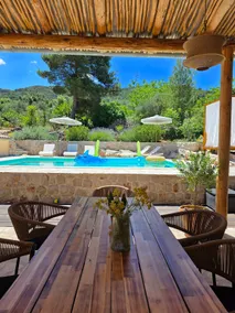 Hvar, Stari Grad Villa Ekatera, 5 min from center - Image 4