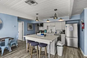Charming Beach Bungalow with Yard & Views - Image 3