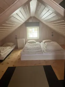 Cabin near the Norwegian border. - Image 3