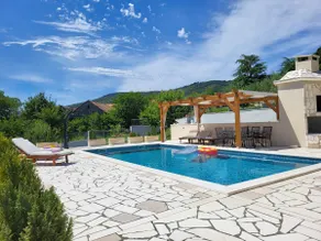 Villa Gorana with large private pool - Image 4