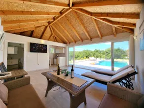 Villa Gorana with large private pool - Image 3