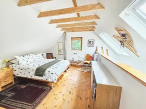 Romantic Highland hideaway - Baltinna East Lodge - Image 3