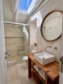 Hideaway Duplex • Views & Garden near city center - Image 5
