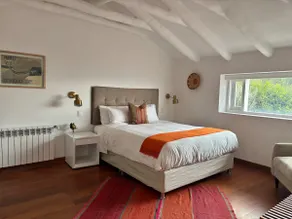 Hideaway Duplex • Views & Garden near city center - Image 3