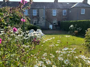 Stylish flat with enclosed garden in Gullane - Image 3