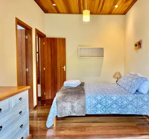 Lua Nova Studio - Lua Nova Cabins - Image 2