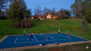 Stunning Views, 23 miles to Yosemite, Pickleball! - Image 2