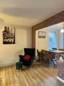 Buxtepartment - Image 4