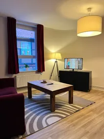 Buxtepartment - Image 2