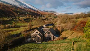 Secluded Fellside Escape | Views + Walks + Dogs - Image 5