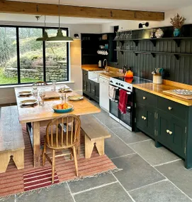 Secluded Fellside Escape | Views + Walks + Dogs - Image 4