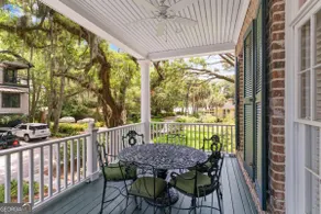 Elegant 5BR Charleston-Style Home Near Beach - Image 3