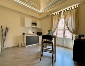 Suite with Jacuzzi for relaxation in the center of Catania - Image 2