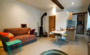 25 m2 Studio ”La petite source” - Image 5