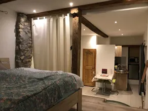 25 m2 Studio ”La petite source” - Image 2
