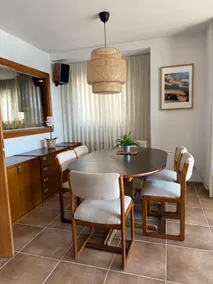 Lola Apartment Sea Front view in Downtown Blanes - Image 4