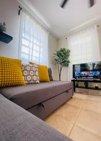 EcoNatura | Country House Apt 2 - Image 3
