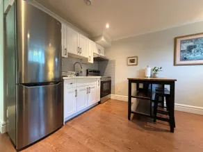 Cozy and Family-Friendly Private Suite - Image 2