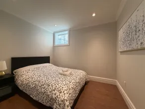 Cozy and Family-Friendly Private Suite - Image 3