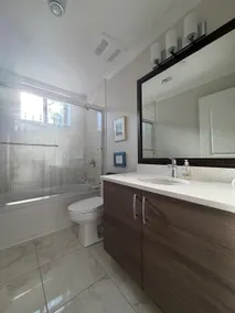Cozy and Family-Friendly Private Suite - Image 5