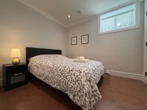 Cozy and Family-Friendly Private Suite - Image 4