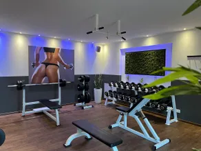HTS Haus Respirada Wellnessarea, Whirlpool, GYM, Sauna - Image 2