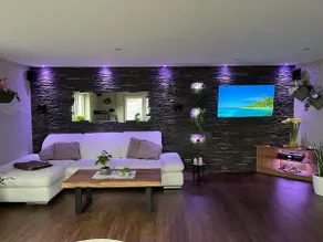 HTS Haus Respirada Wellnessarea, Whirlpool, GYM, Sauna - Image 3