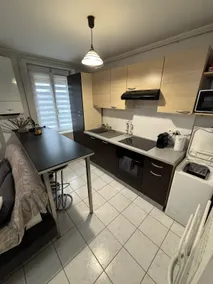 Charming 2-room apartment Thermal and Tourist Center - Image 4