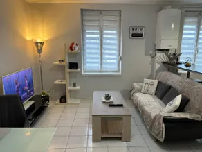 Charming 2-room apartment Thermal and Tourist Center - Image 2