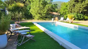 Blue Lavender Bastide of Mandarine - Image 4
